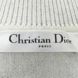 【Mã giảm giá】Christian Dior CHRISTIAN DIOR Áo len 643424