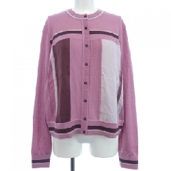 HERMES EX-LIBRIS 3E2802D7 Áo khoác cardigan