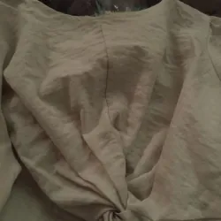 áo tay bồng dài 762511