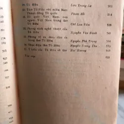 Tố Hữu - Nhà thơ cách mạng  1033987