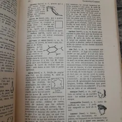 Từ điển tiếng Pháp cơ sở- Dict Fondamental De La... Modern Asia Ed. TG Georges Gougenheim 737871