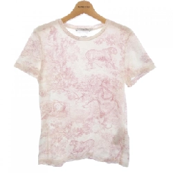 Áo thun CHRISTIAN DIOR トワル ドゥ ジュイ ソヴァージュ 443T09A4498 - Hàng hiệu Authentic