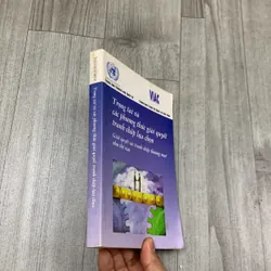 Trọng tài và các phương thức giải quyết tranh chấp lựa chọn. 2a3 689772