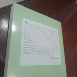 Arthur F. Wright - PHẬT GIÁO qua dòng chảy lịch sử Trung Quốc 330658