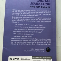Sách Digital Marketing cho nhà quản lý  443084
