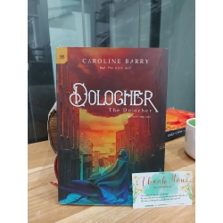 Dologher – CAROLINE BARRY 551202