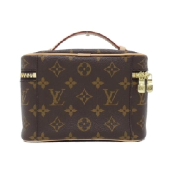 Túi xách Louis Vuitton Monogram Nice Mini M44495 618384