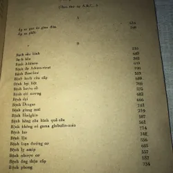 Sổ tay thầy thuốc thực hành 995648