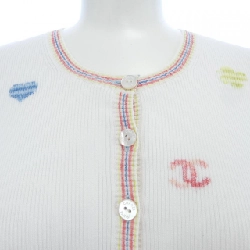 Chanel CHANEL P70356K10006 Áo 633268