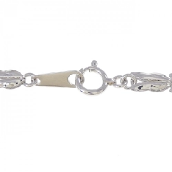 Dây chuyền PT nguyên chất - Hàng hiệu Authentic 865007