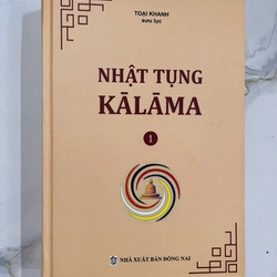 Kinh Nhật Tụng Kalama - Toại Khanh 527320