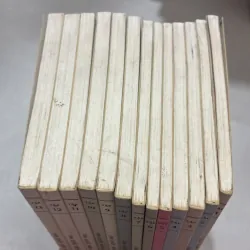 Tam quốc diễn nghĩa Trọn bộ 13 tập - La Quán Trung 763198