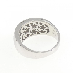 Nhẫn kim cương K18WG 0.20CT 667950