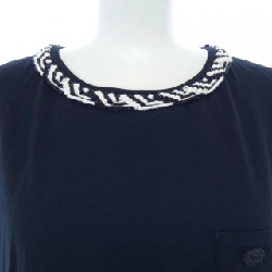 CHANEL P42974V31383 Áo - Hàng hiệu Chính hãng 824220