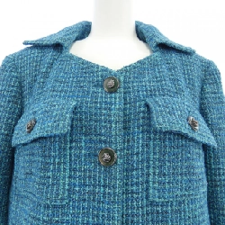 Áo khoác CHANEL P72399V63980 632475