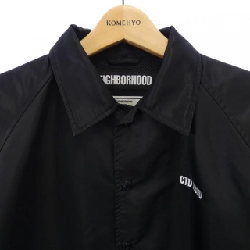 Hàng hiệu NEIGHBORHOOD - Áo khoác 895457