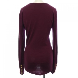 BALMAIN ニット 646124