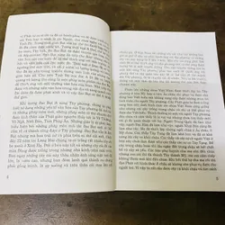 Tịnh độ cầm tay - Thích Nhất Hạnh  740062