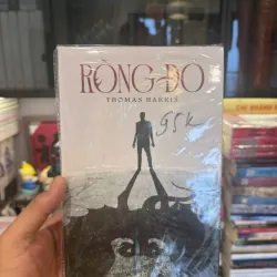 Rồng Đỏ - Thomas Harris 1050618