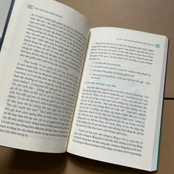 Nhà lãnh đạo đáng tin cậy - John Blakey 736733