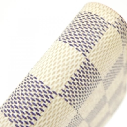 Ví Zippy Louis Vuitton Damier Azur N60373 620040