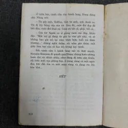 Nữ danh ca - Vicki Baum 789678