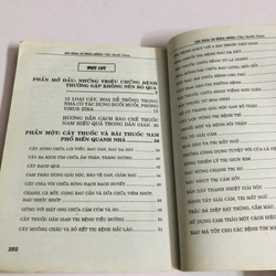 SỨC KHỎE TỪ THIÊN NHIÊN CÂY THUỐC NAM GIA TRUYỀN 544962