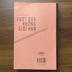 Vượt qua những giới hạn quyển 2 - Nguyễn Trần Bạt 934828