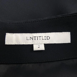 UNTITLED - Đầm 810403