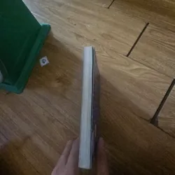 When Santa Fell To Earth Giá 20k  604022