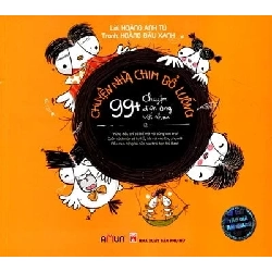 Chuyện Nhà Chim Bổ Luống - 99+ Chuyện Đàn Ông Với Nhau - Hoàng Đậu Xanh, Hoàng Anh Tú ASB.PO Oreka-Blogmeo120125