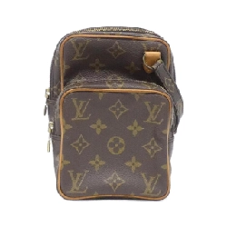Túi đeo vai Louis Vuitton Monogram Mini Amazon M45238 - Hàng hiệu Chính hãng