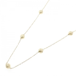 K18YG Necklace - Hàng hiệu Authentic 863204