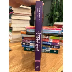Charlie Bone và lâu đài gương – Jenny Nimmo (Hương Lan dịch) 571509