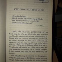 Nguồn cảm hứng - Tiếng gọi từ tâm thức - Tiến sĩ Wayne W. Dyer 543346