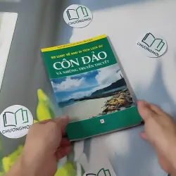 Côn Đảo Và Những Truyền Thuyết 970259