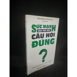 Sức mạnh của việc đặt câu hỏi đúng mới 80% HCM0903