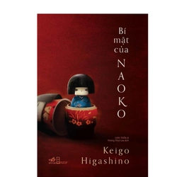 Bí mật của Naoko