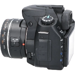 SONY α300 50mm F1.8 - Hàng hiệu Authentic 880551