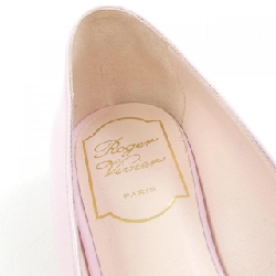 【Khuyến mãi】Giày cao gót ROGER VIVIER 661621