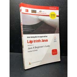 Lập trình Java 2019 mới 85% bẩn nhẹ HCM1811 29298