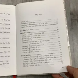 Ban về khế ước xã hội - jean jacques rousseau. 7a3 783482