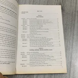 Phương pháp giải toán hình học giải tích trong không gian. 3b5 717365