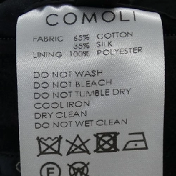 COMOLI Coat - Hàng hiệu Authentic 895504