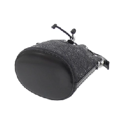 【Sản phẩm mới】Tory Burch T Monogram Hotfix Mini Bucket Bag 162810 619732