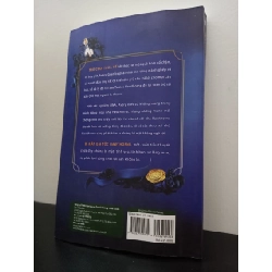 Bí Mật Gia Tộc Hawthorne Jennifer Lynn Barnes New 100% HCM.ASB2703 342733