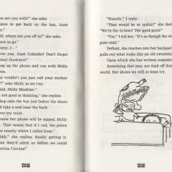 Timmy Failure - Bản giấy vàng chống lóa - 7 quyển 791747