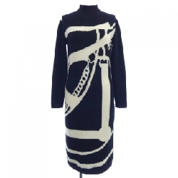 【Mã giảm giá】Đầm HERMES