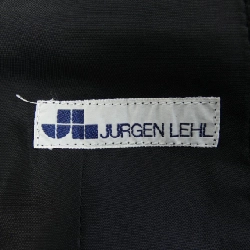 JURGEN LEHL Jacket - Hàng hiệu Authentic 817082