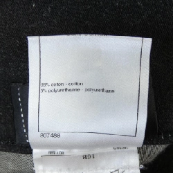 CHANEL P46638V34327 Quần - Hàng hiệu Chính hãng 816240